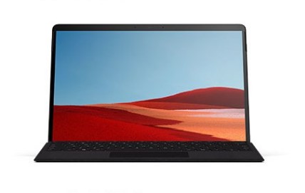 清徐安装 Surface 更新时遇到问题？