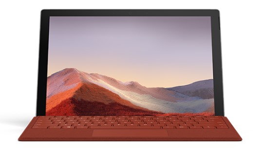 清徐清洁和维护 Surface